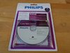 Philips Reinigungs-CD für CD / DVD