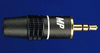 Supra MP-8 Klinkenstecker 3,5mm, stereo