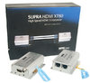 SUPRA HDMI Extender XT80 2XCAT7