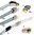 Supra Cable HDMI-Kabel MET - S/B