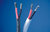 Supra Cable Rondo 2x2.5 - Lautsprecherkabel - Anthrazit