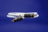 Supra Trico RCA Digital 75Ohm Koaxial Kabel 0,75m