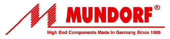Mundorf-Logo